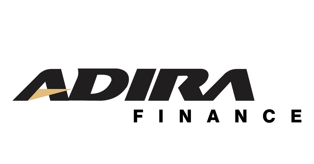 ADIRA FINANCE logo