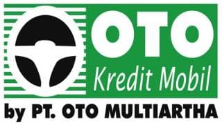 OTO Kredit Mobil logo