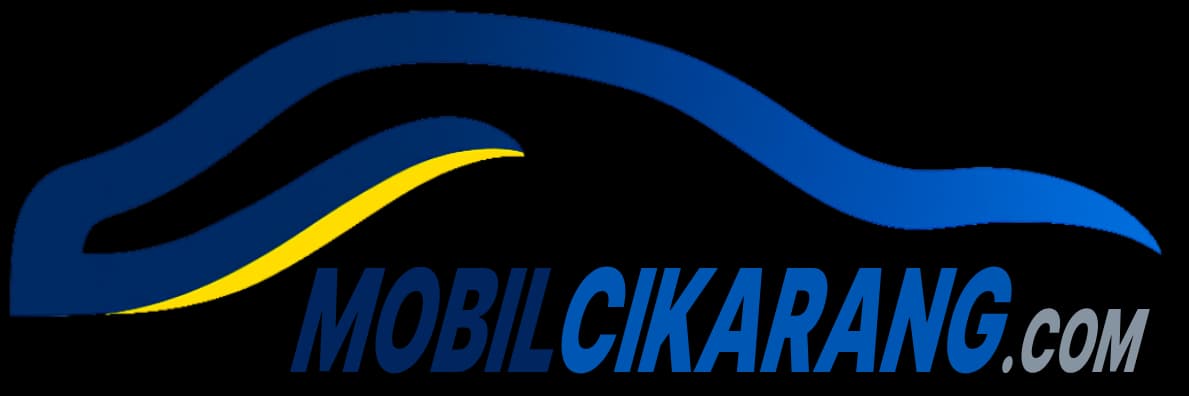 MOBILCIKARANG.COM Logo
